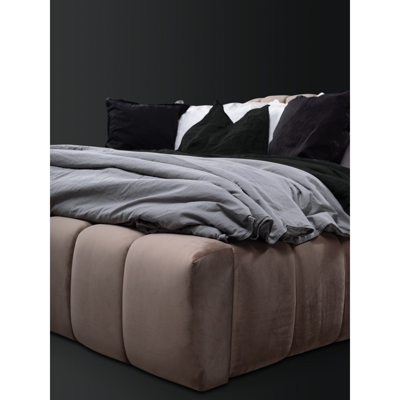 Bubble Bed